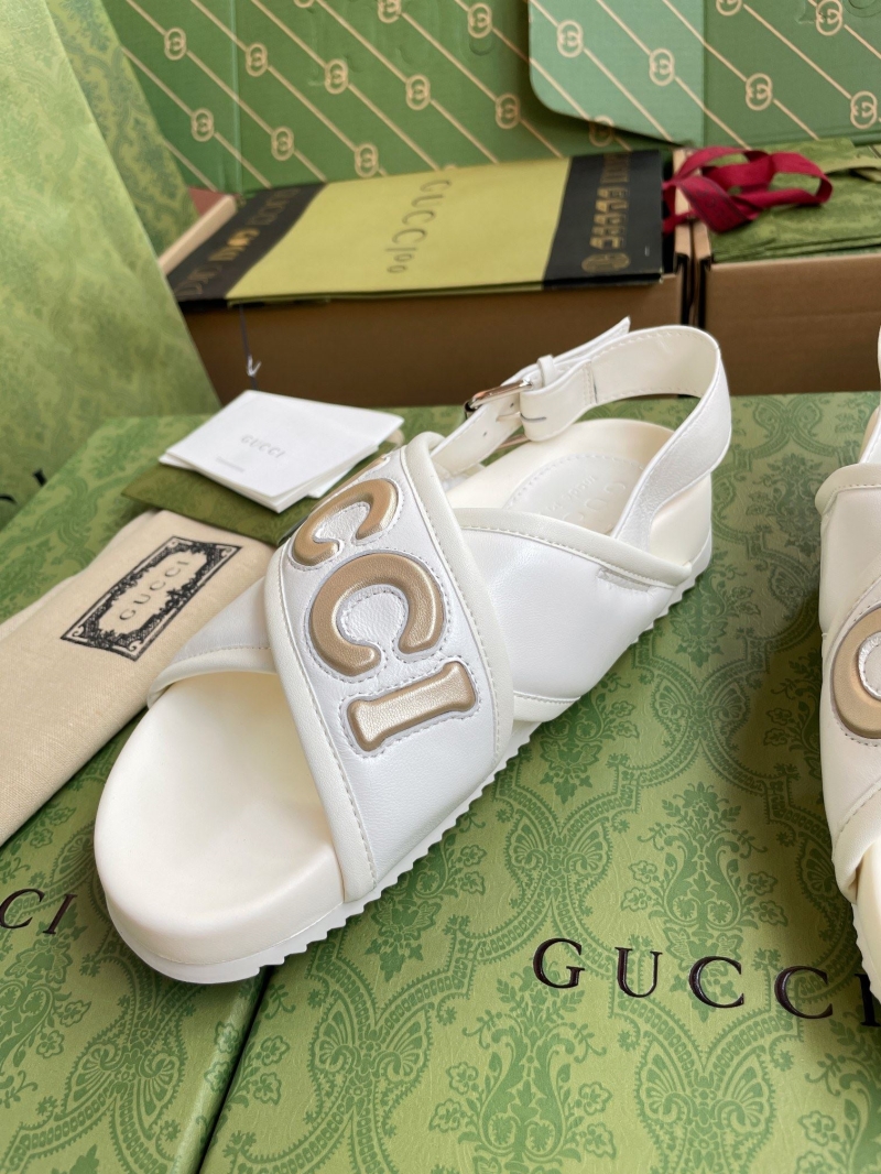 Gucci Slippers